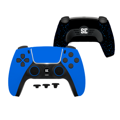 Blue | SEG PS5 Custom Controller
