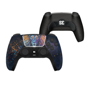 SEG PRO Controller - PS5/PC