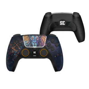SEG PRO Controller - PS5/PC