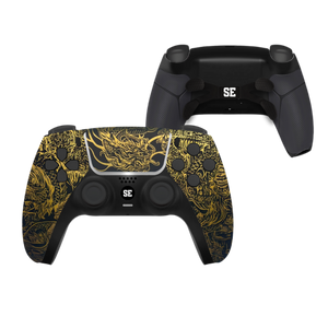 SEG PRO+ Controller - PS5/PC