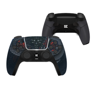 SEG PRO+ Controller - PS5/PC