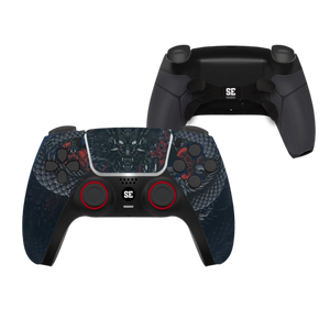 SEG PRO+ Controller - PS5/PC