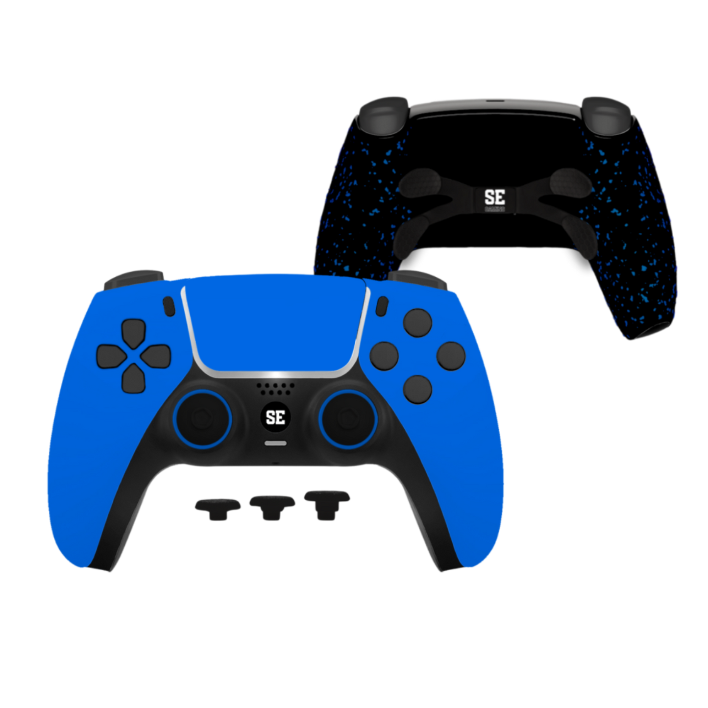 Blue | SEG PS5 Custom Controller