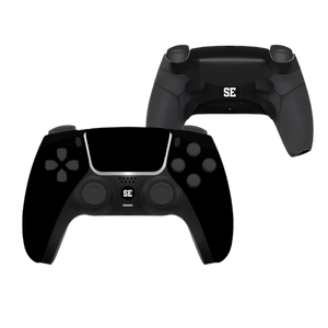 SEG PS5 Custom Controller | Black