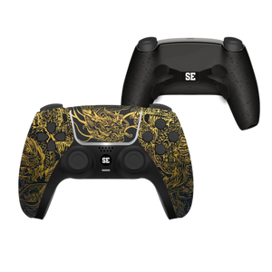 SEG PRO Controller - PS5/PC