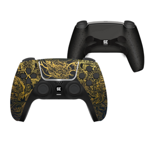 SEG PRO Controller - PS5/PC