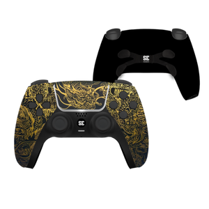 SEG BASIC Controller - PS5/PC