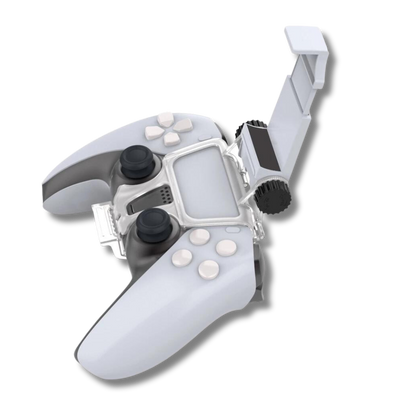 PS5 Controller Smartphonehalter Handyhalter