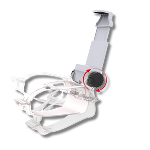 PS5 Controller Smartphonehalter Handyhalter