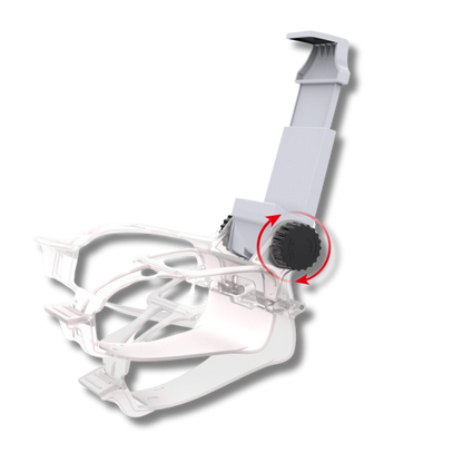 PS5 Controller Smartphonehalter Handyhalter