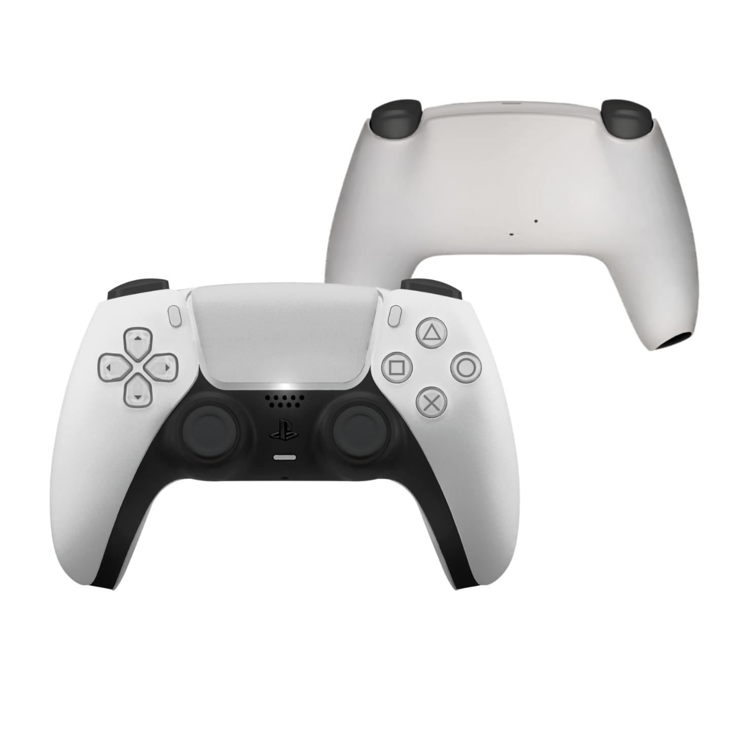 Bestehender PS5 Controller Konfigurator