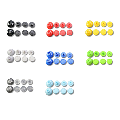 PS5 Controller Reparatur Stickkappen Swap-Sticks