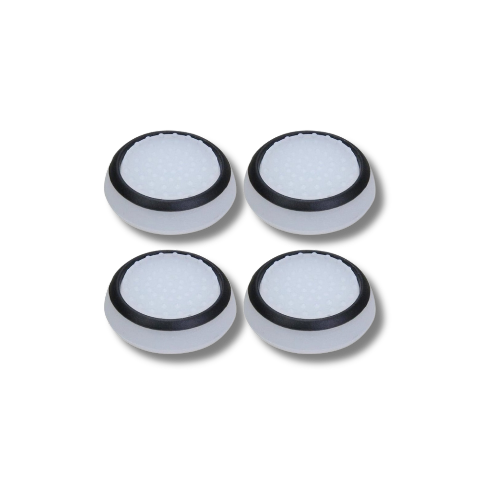 PS5 Controller Thumbstick Kappen Analogstick Stick Grip Set