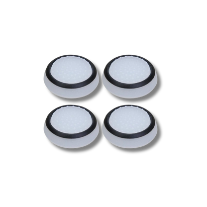 PS5 Controller Thumbstick Kappen Analogstick Stick Grip Set