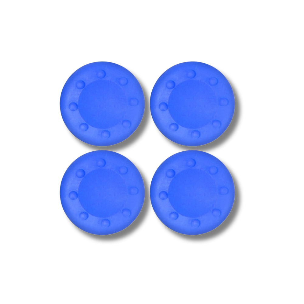 PS5 Controller Thumbstick Kappen Analogstick Stick Grip Set