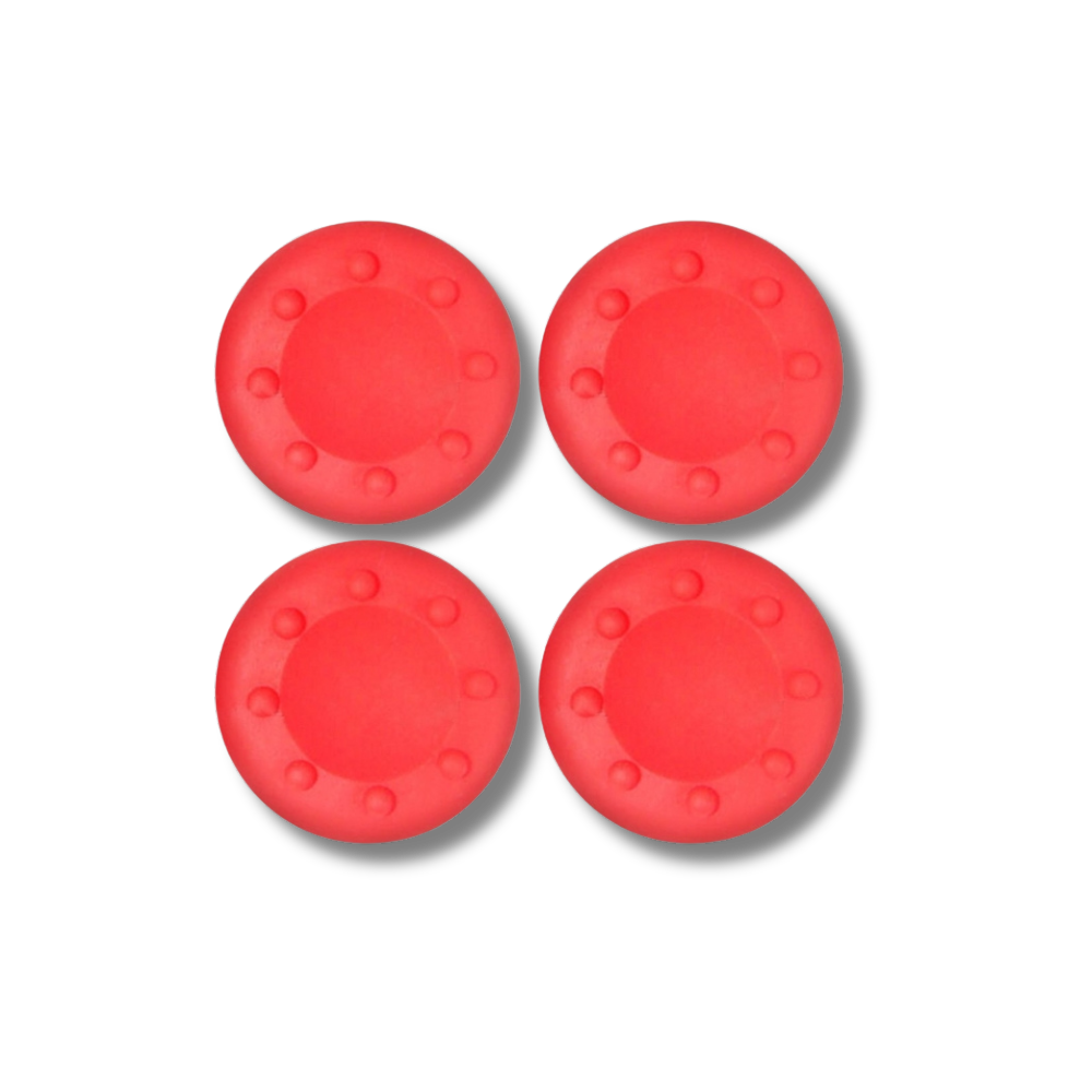 PS5 Controller Thumbstick Kappen Analogstick Stick Grip Set