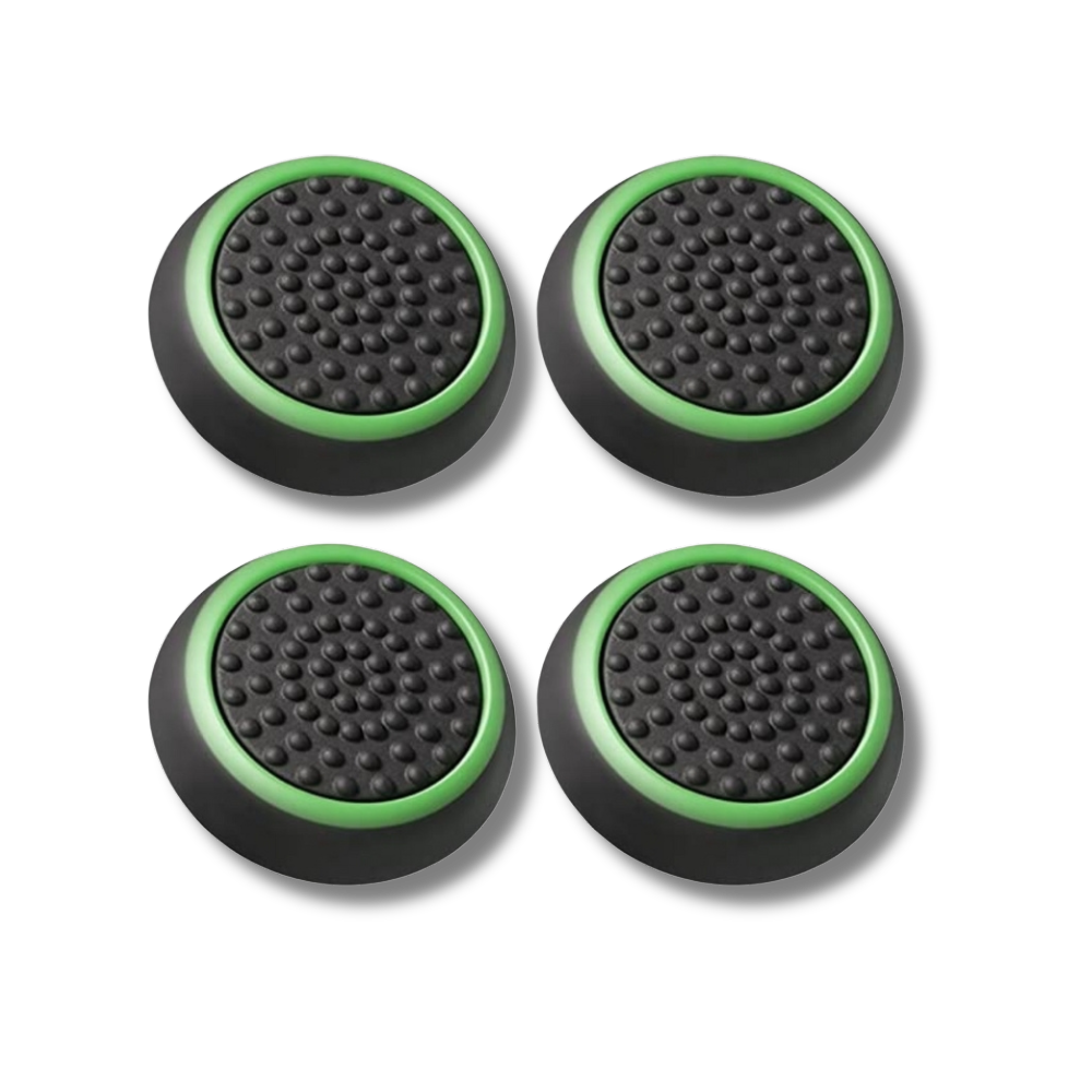 PS5 Controller Thumbstick Kappen Analogstick Stick Grip Set