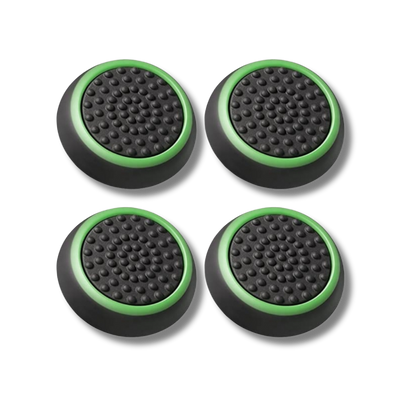 PS5 Controller Thumbstick Kappen Analogstick Stick Grip Set