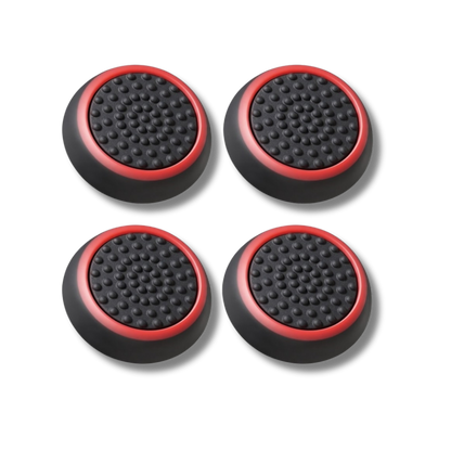 PS5 Controller Thumbstick Kappen Analogstick Stick Grip Set