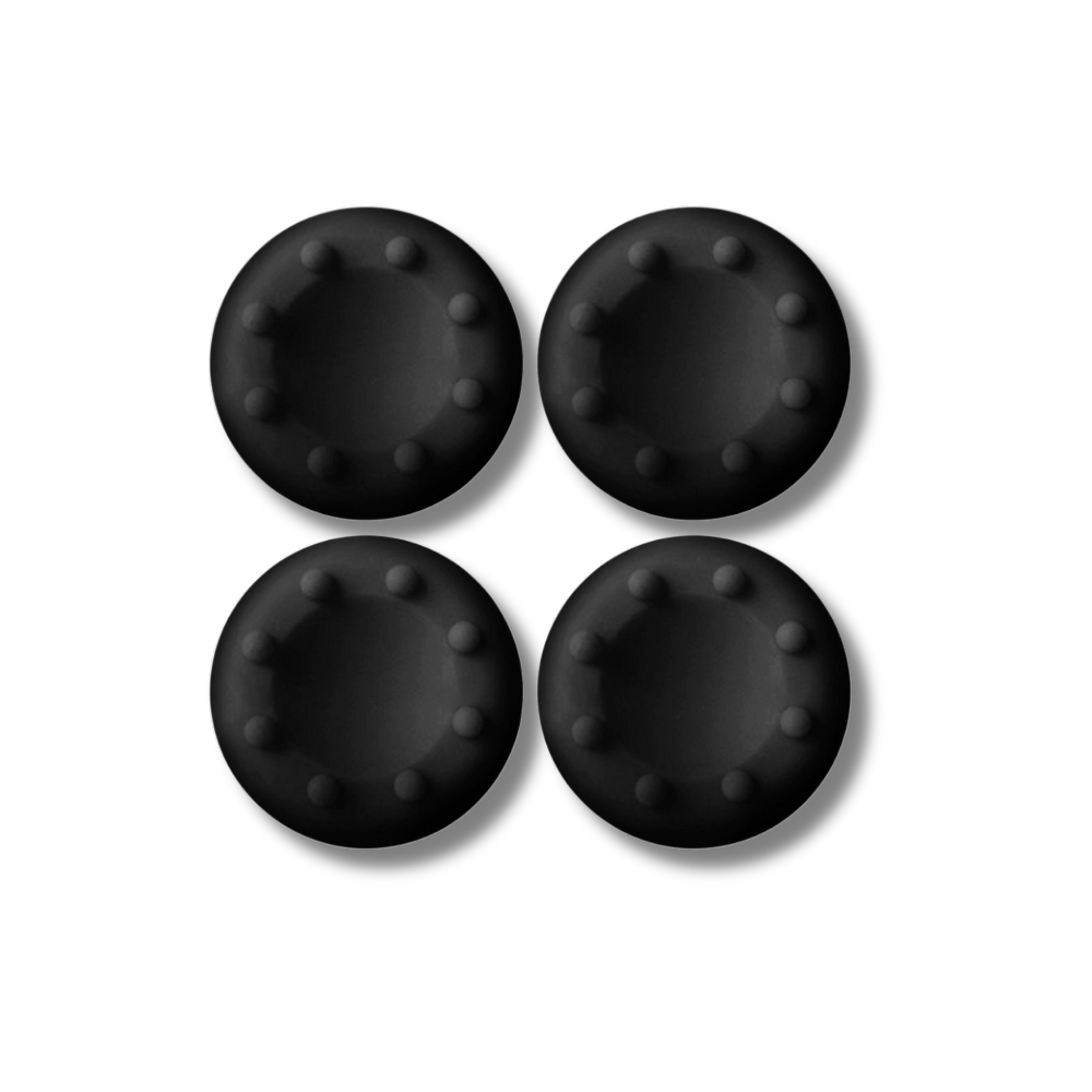 PS5 Controller Thumbstick Kappen Analogstick Stick Grip Set