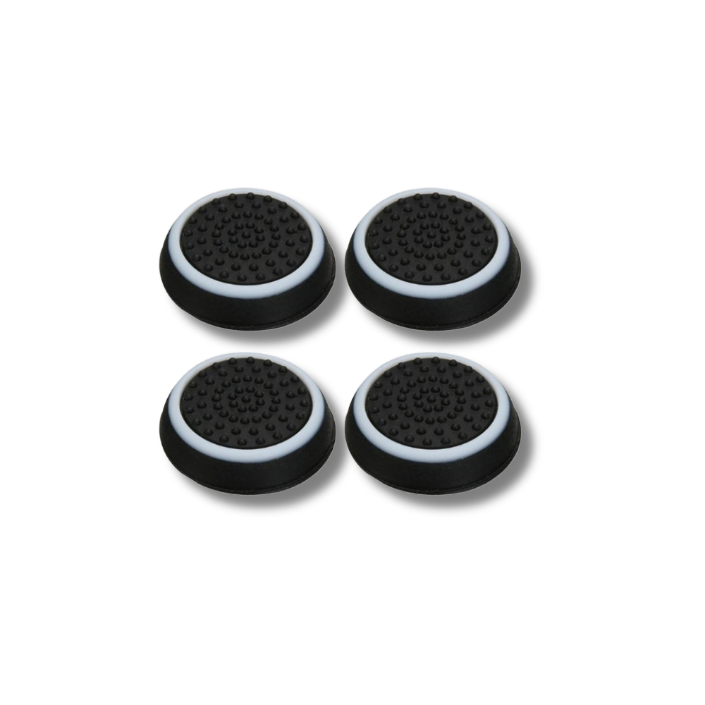 PS5 Controller Thumbstick Kappen Analogstick Stick Grip Set
