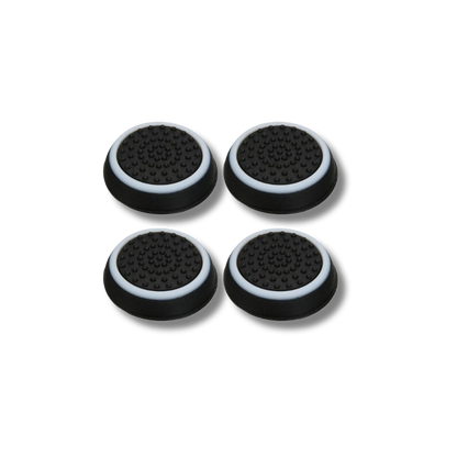 PS5 Controller Thumbstick Kappen Analogstick Stick Grip Set