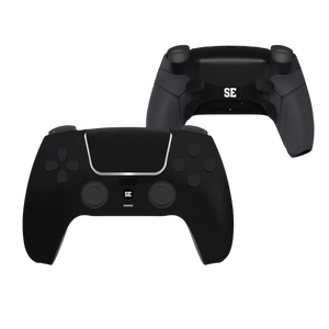 SEG PRO Black - PS5/PC