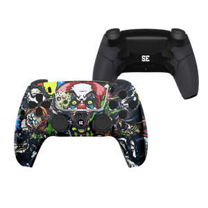 SEG PRO Dark Glossy - PS5/PC