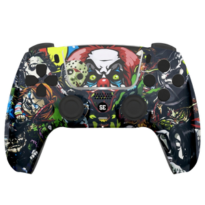 SEG PRO Dark Glossy - PS5/PC