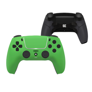 SEG PRO Lime Green - PS5/PC