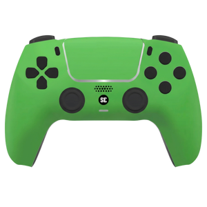SEG PRO Lime Green - PS5/PC