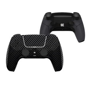 SEG PRO Carbon Black - PS5/PC