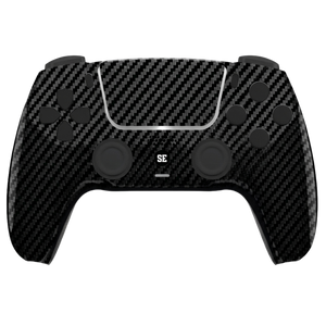SEG PRO Carbon Black - PS5/PC