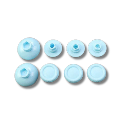 PS5 Controller Reparatur Stickkappen Swap-Sticks