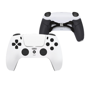 SEG PRO White - PS5/PC