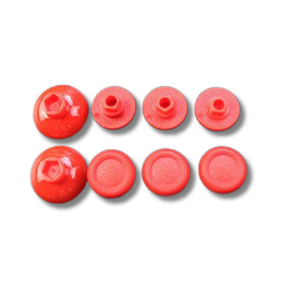 PS5 Controller Reparatur Stickkappen Swap-Sticks