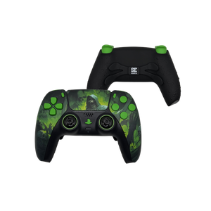 PS5 Custom Controller | Dark Carnival V3.2